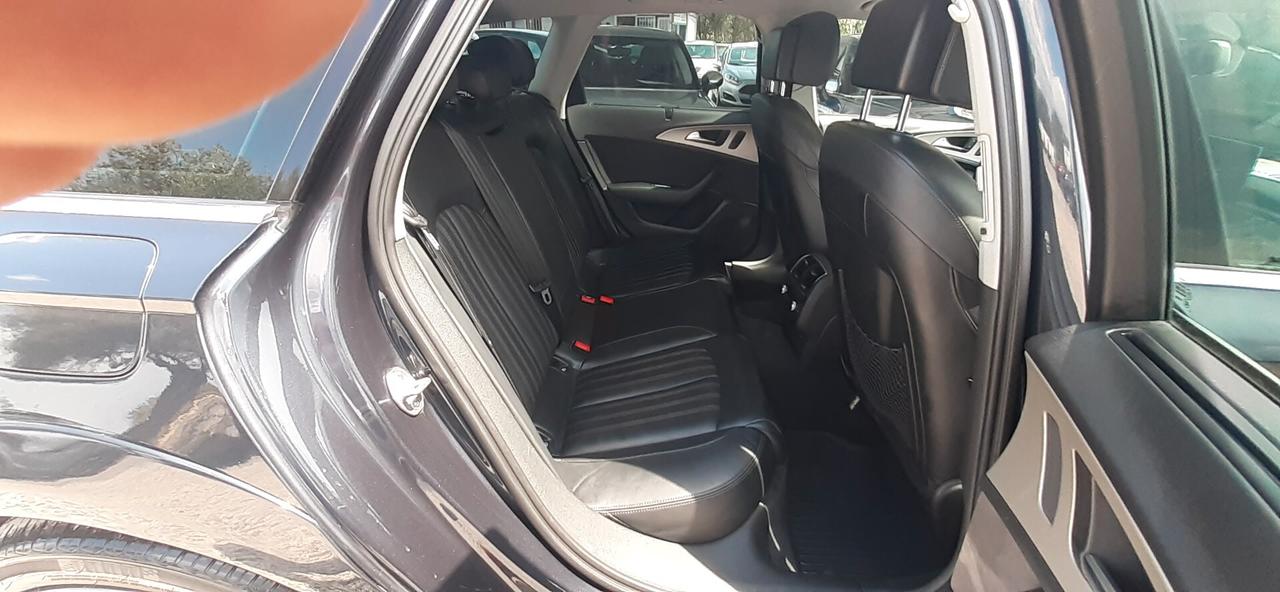 Audi A6 allroad 2016 - 3.0 TDI Lb automobili