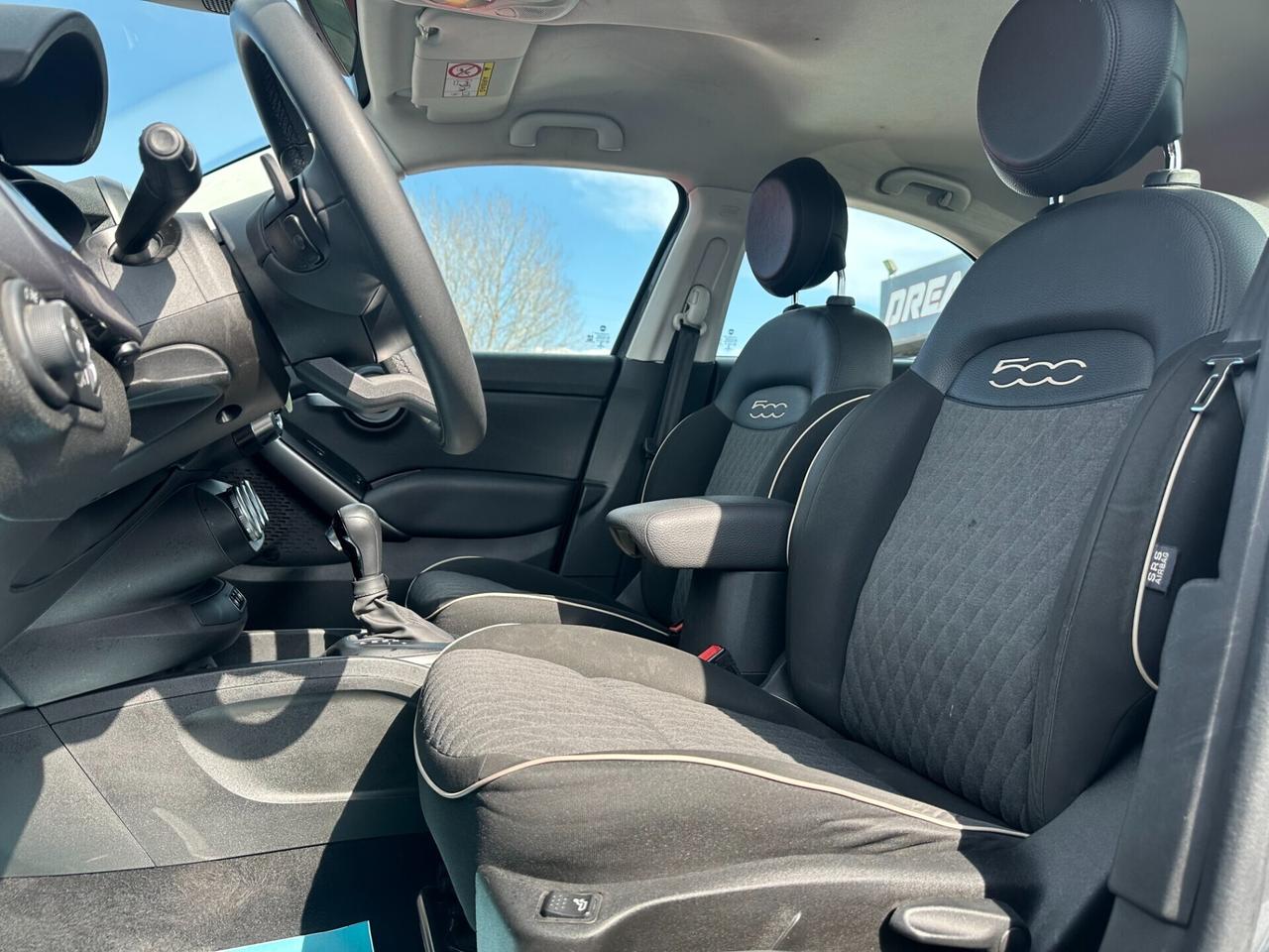 500X MTJ CROSS FINANZIAMENTI PERMUTE