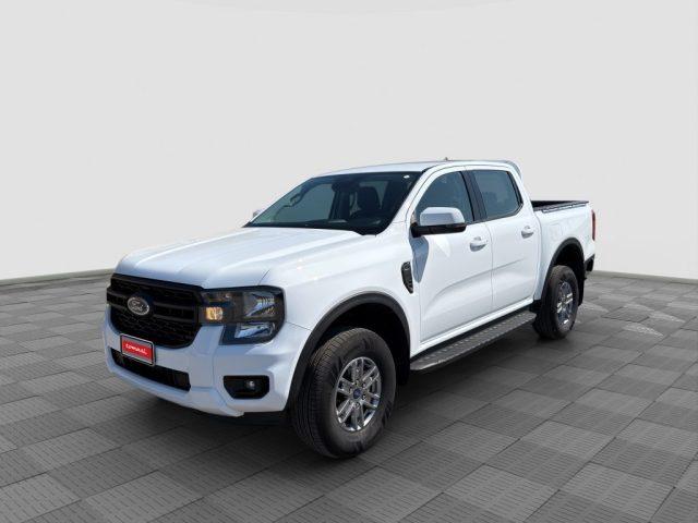 FORD Ranger 4ª serie 2.0 EcoBlue DC XLT 5 posti