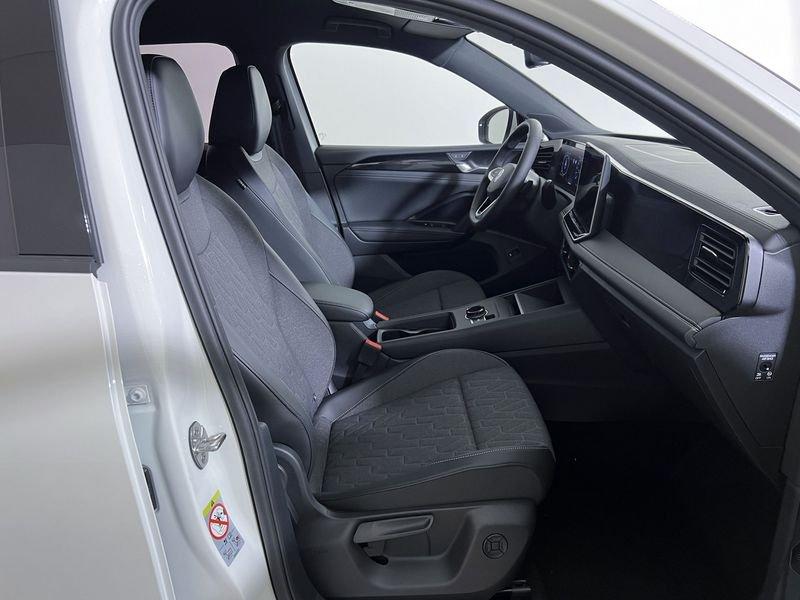 Volkswagen Tiguan Tiguan 2.0 tdi Edition Plus 150cv dsg