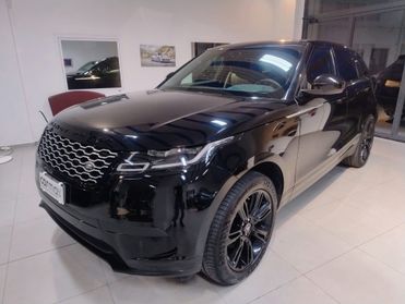 Land Rover Range Velar 2.0D I4 180 CV R-Dynamic S