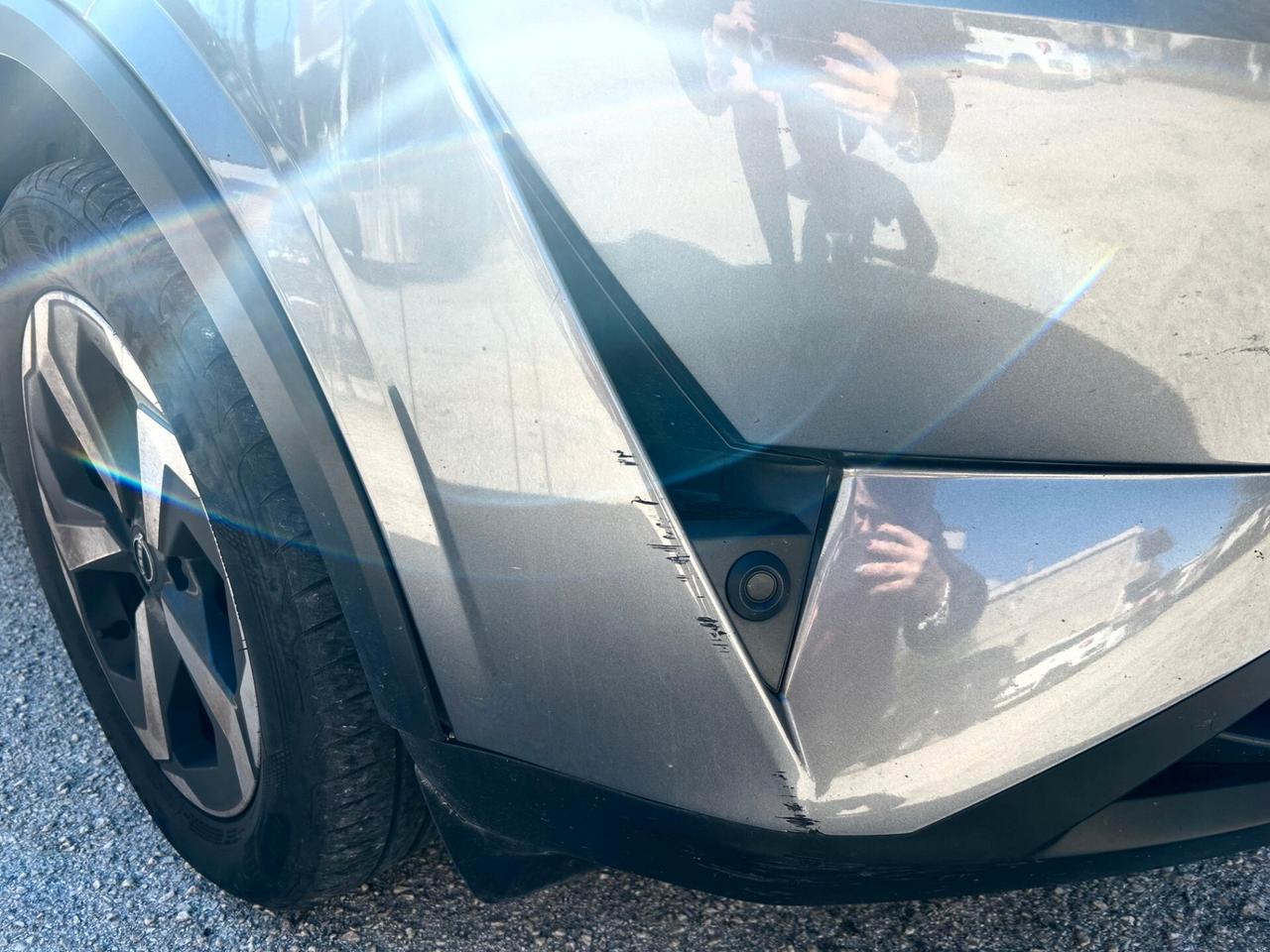 Nissan Qashqai MHEV 158 CV Xtronic N-Connecta