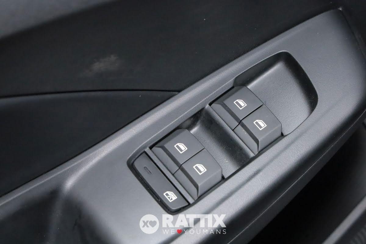 MG MG3 1.5 115CV Comfort