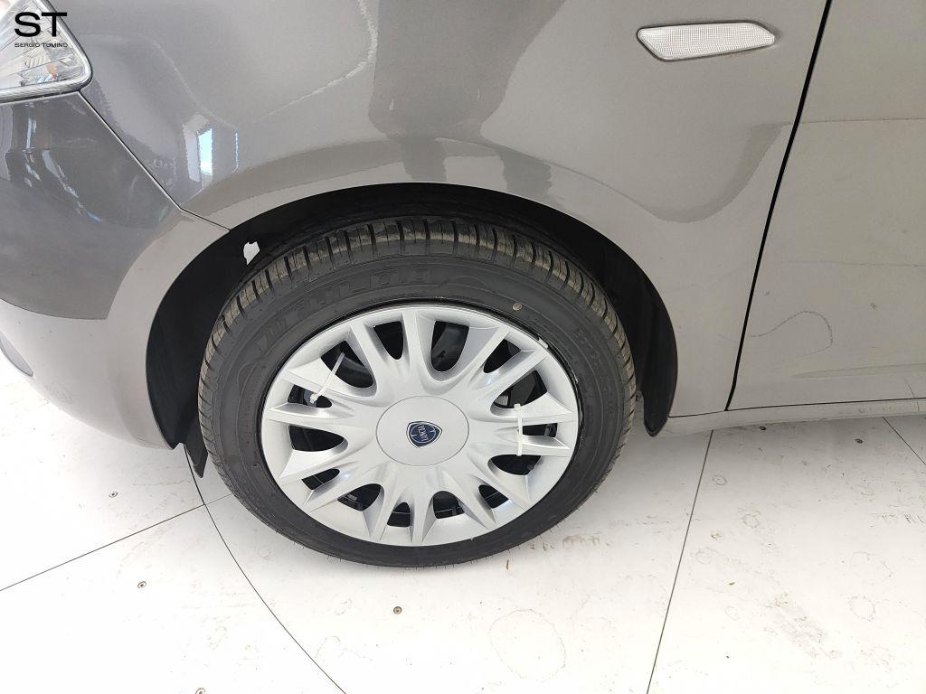 LANCIA Ypsilon 3ª serie - Ypsilon 1.0 FireFly 5 porte S&S Hybrid Ec