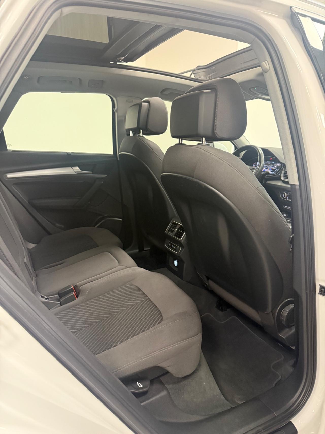 Audi Q5 2.0 TDI 190 CV quattro S tronic Design
