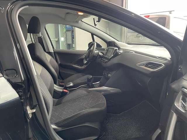 Peugeot 2008 2008 1.2 puretech 12v Allure 82cv E6