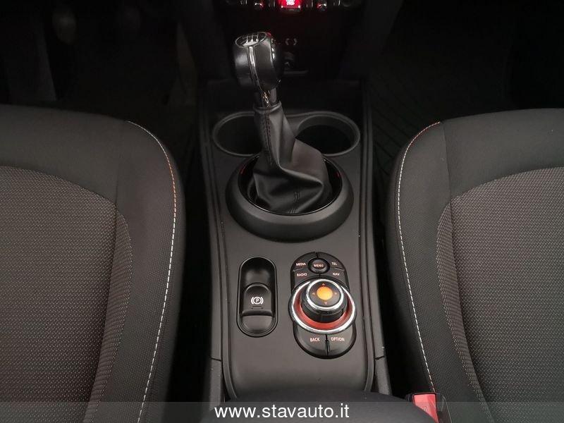 MINI Mini Countryman F60 Mini 2.0 Cooper D Countryman