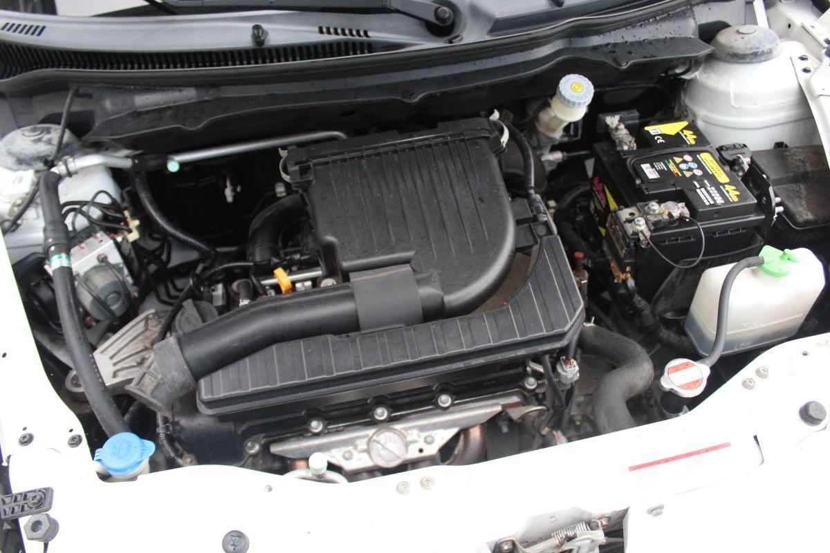 SUZUKI - Swift - 1.2 VVT 5p GL Top