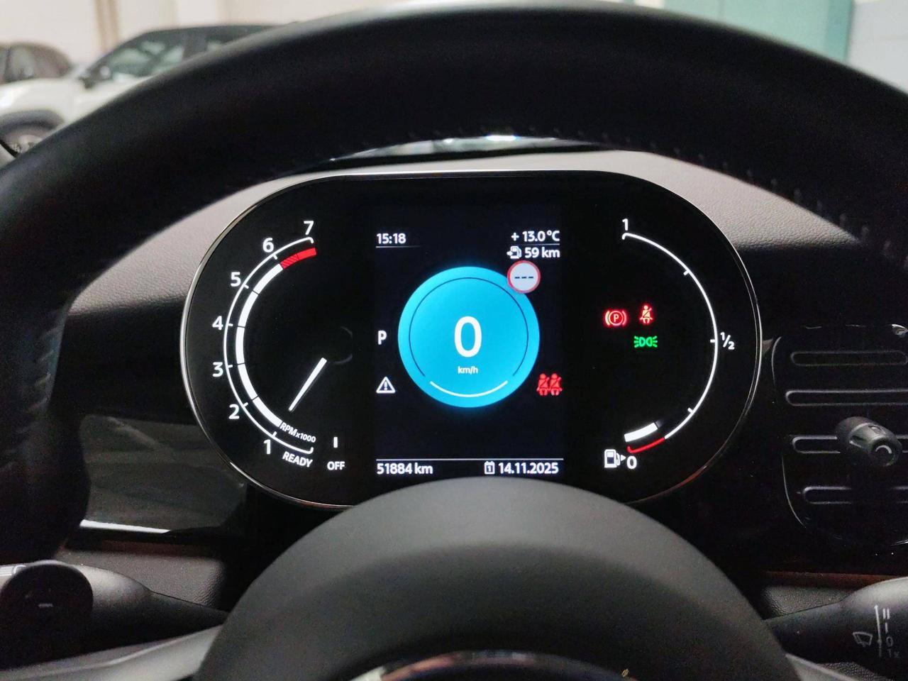 MINI Mini Cooper S JCW 3 Porte