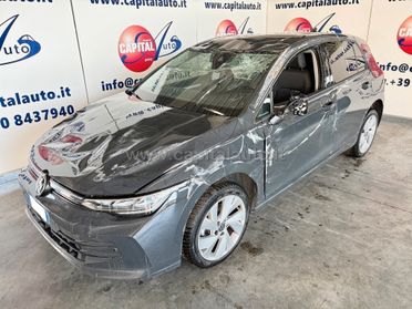 Volkswagen Golf 2.0 TDI 150CV DSG NETTO 10700