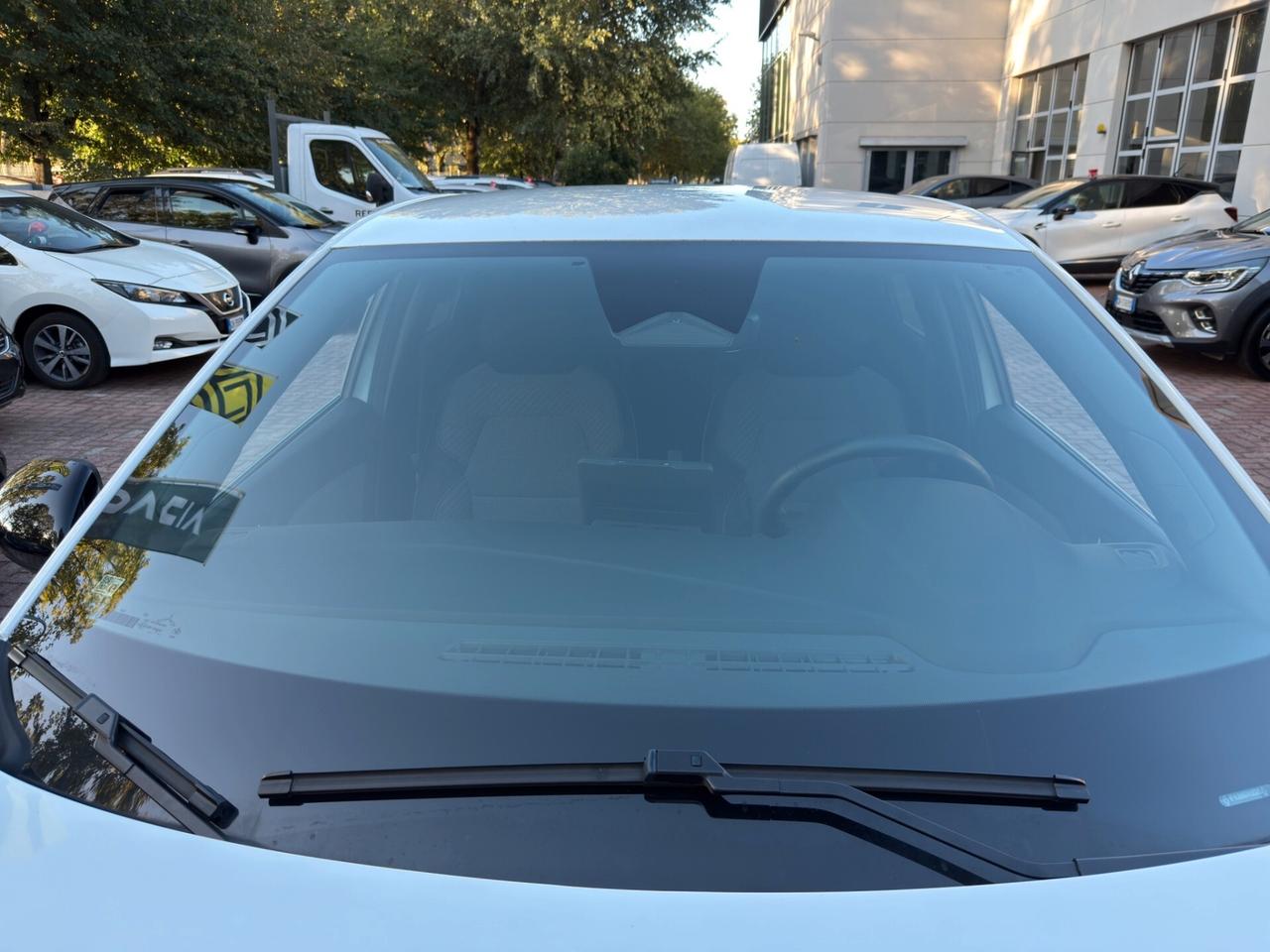 Renault Symbioz Full Hybrid E-Tech 145 CV Techno