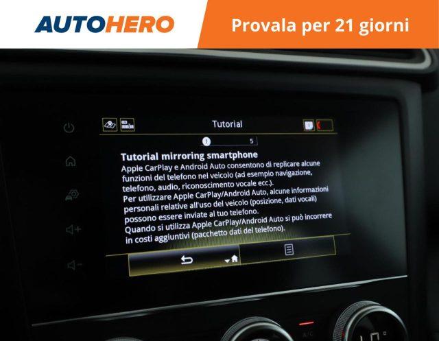 RENAULT Kadjar Blue dCi 8V 115CV EDC Sport Edition