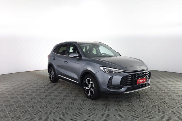 MG ZS (2024-->) 1.5 Comfort