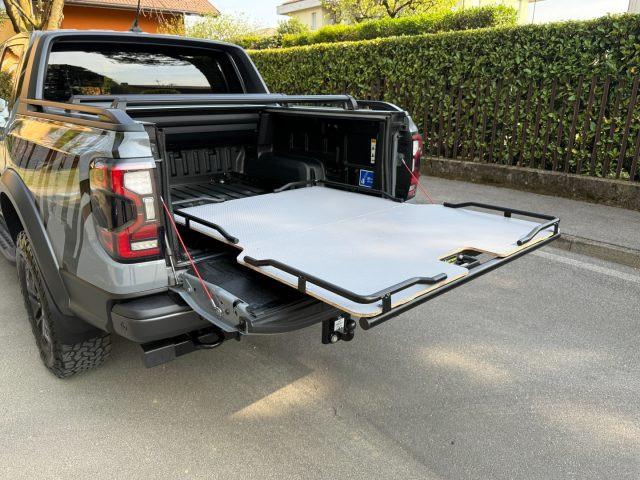 FORD Ranger Raptor 2.0 Ecoblue 4WD DC 5 posti NETTO IVA