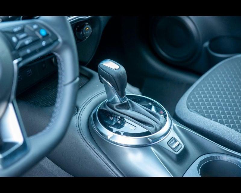 Nissan Juke NEW MC24 N-Design AMT