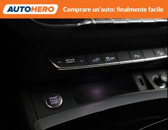 AUDI Q5 50 TFSI e quattro S tronic S line