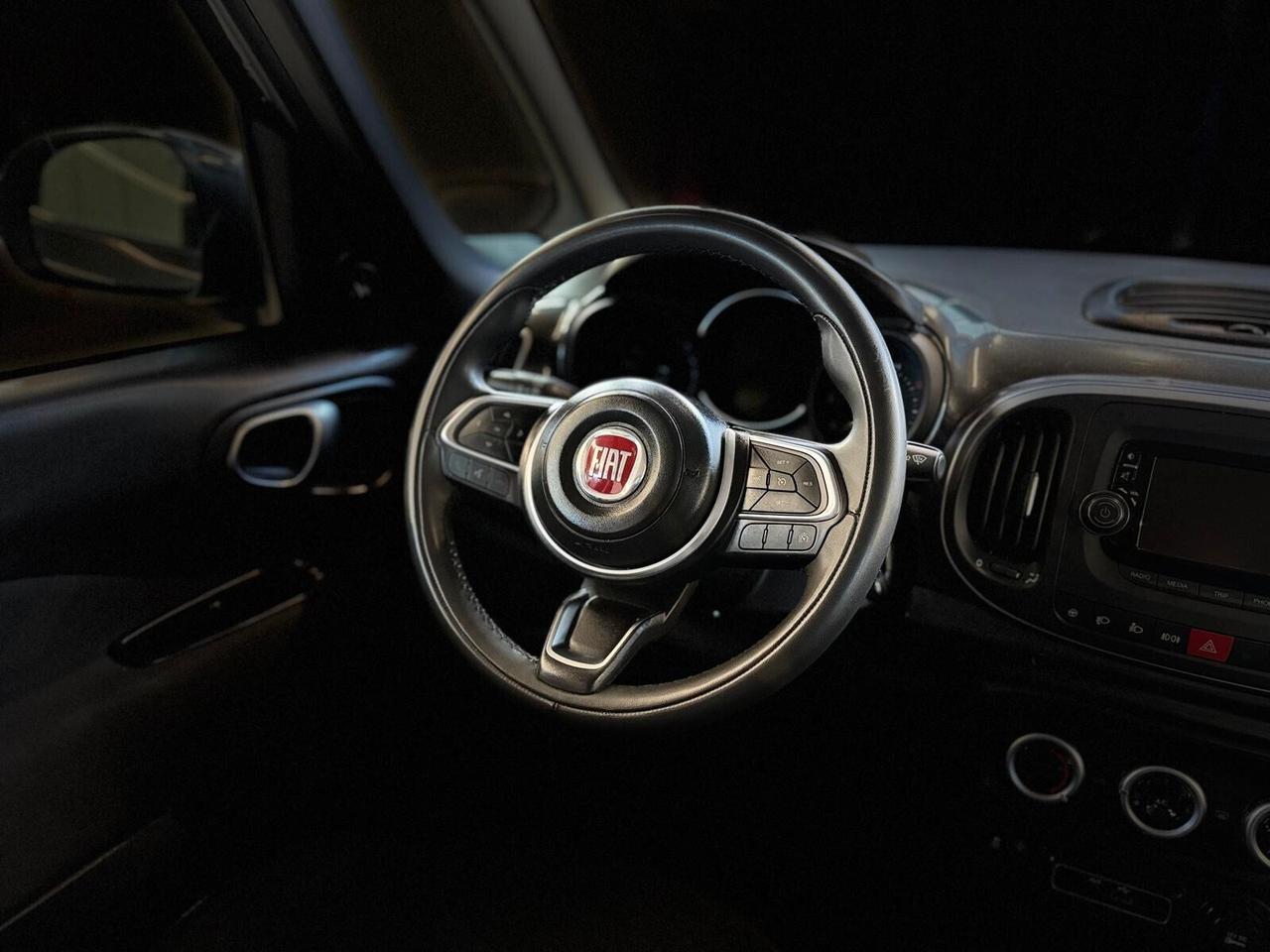 Fiat 500L Wagon 1.3 Multijet 95 CV Lounge