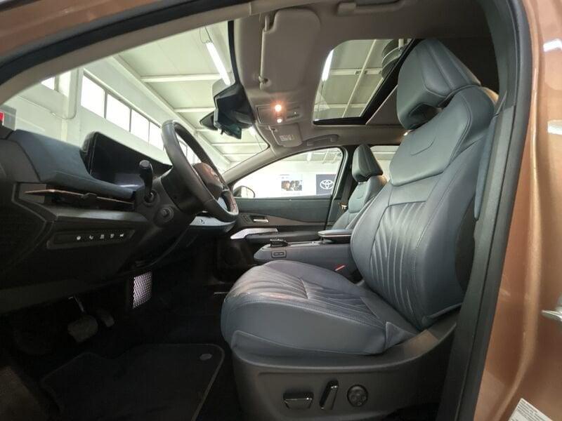Nissan Ariya 87kWh Evolve