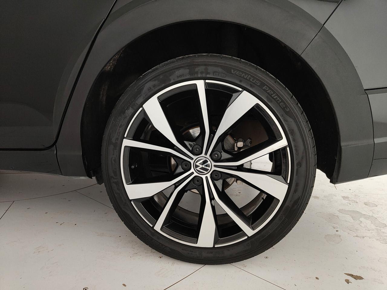 Volkswagen Taigo 1.5 TSI 150 CV DSG R-Line