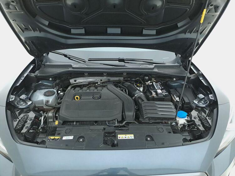Cupra Formentor 1.5 TSI DSG BR277200 1.5 Benzina 150CV