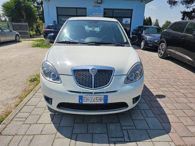 LANCIA Ypsilon 1.3 MJT 75 CV Unyca