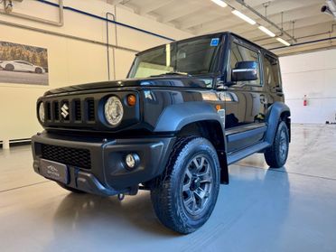 Suzuki Jimny TOP - FULL OPTIONAL - 4 POSTI VETTURA