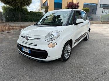 Fiat 500L 1.3 Multijet Dualogic 2015 12 MESI DI GARANZIA