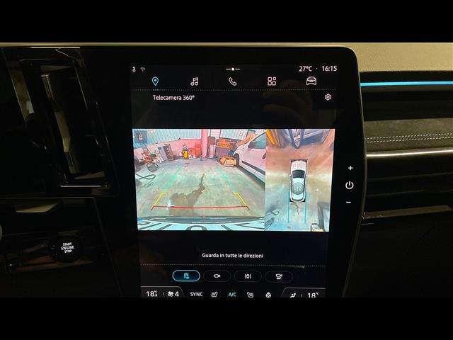 Renault Austral 1.2 E-Tech full hybrid 200cv Iconic Esprit