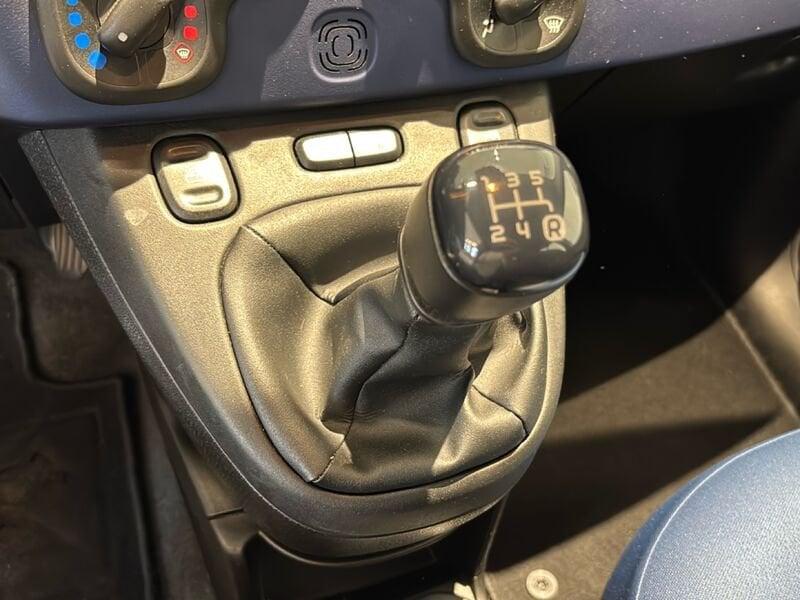 FIAT Panda 1.2 69cv