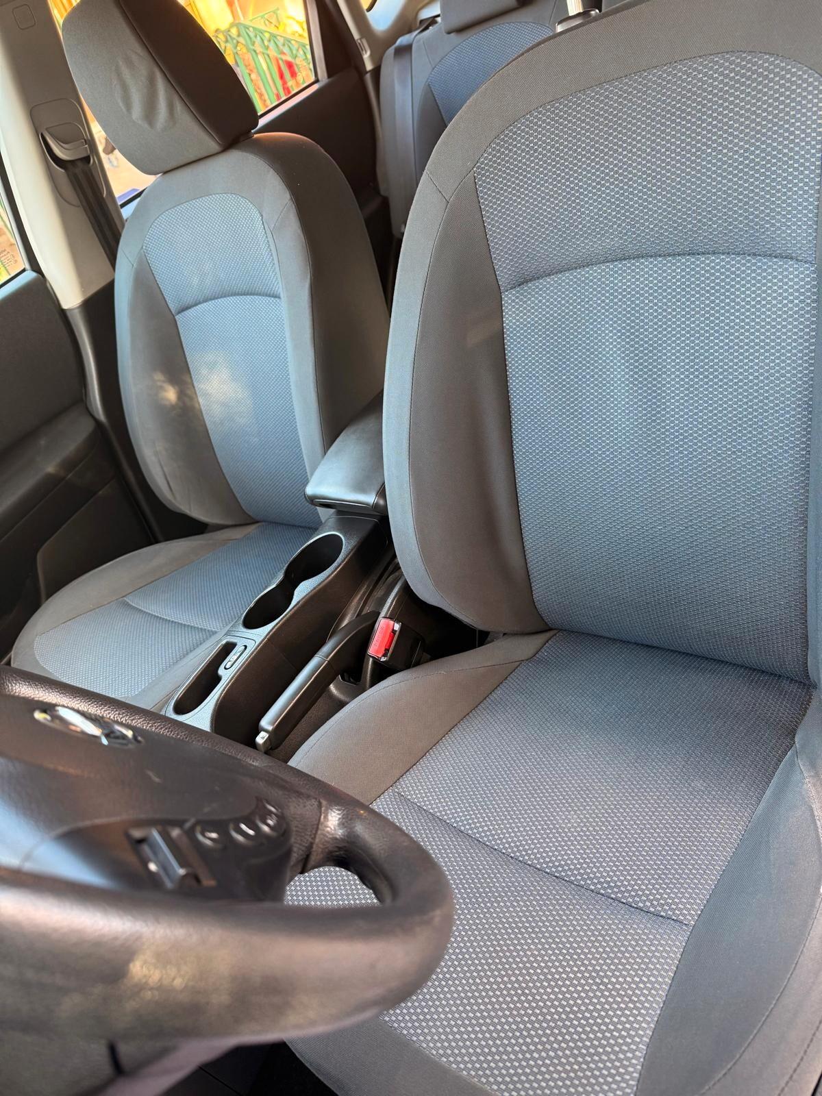 Nissan Qashqai 1.6 16V GPL Eco Visia COME NUOVA - BLACK FRIDAY