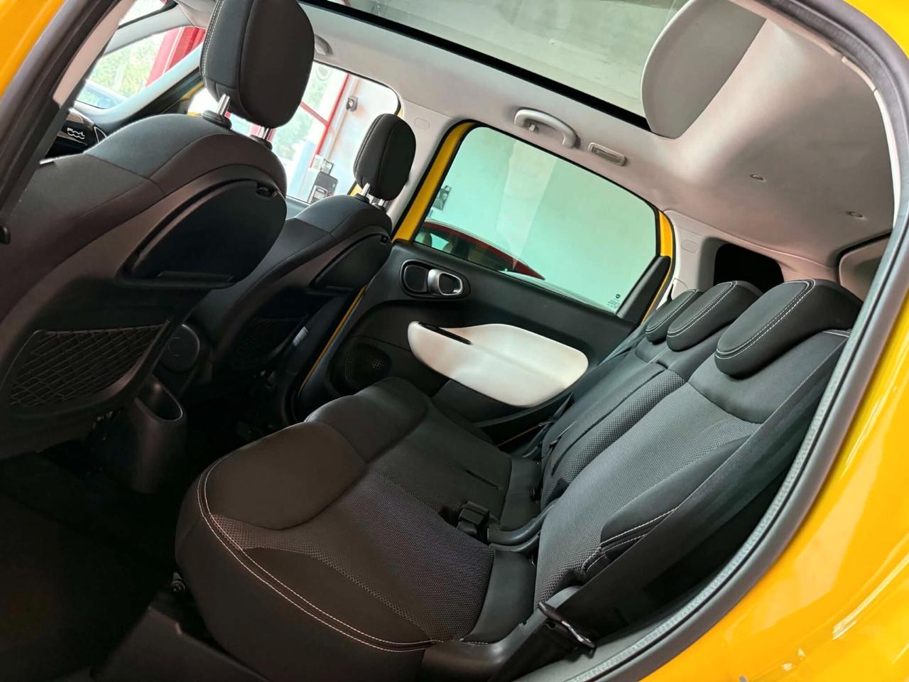 Fiat 500L 1.6 Multijet 120 CV E6 Trekking PANORAMA
