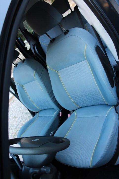 Peugeot Bipper Tepee 1.4 HDi 70CV Outdoor TAGLIANDI CERTIFICATI IN UFFICIALE 5PORTE 5POSTI SPLENDIDO