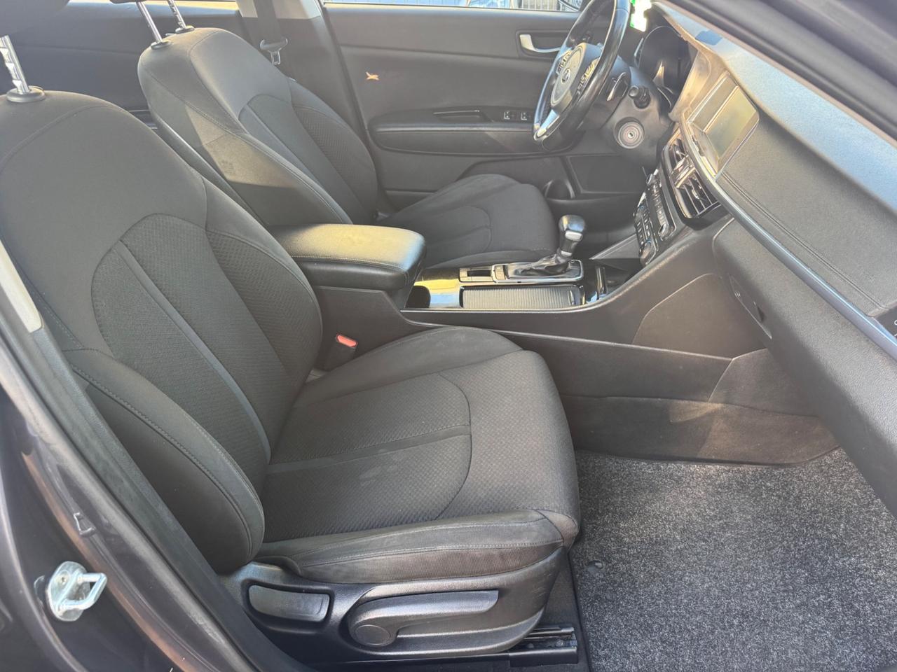 Kia Optima 1.7 CRDi S&S GT Line GARANZIA 12 MESI