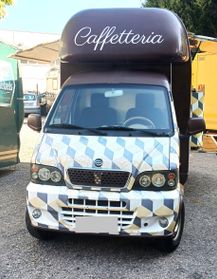 FOODTRUCK GIOTTI GPL