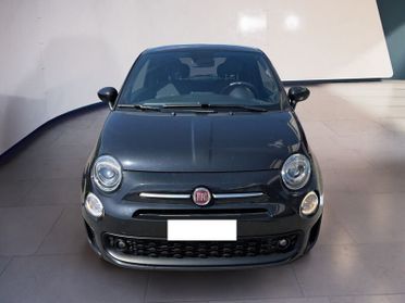 FIAT 500 III 2015 1.0 hybrid Dolcevita 70cv