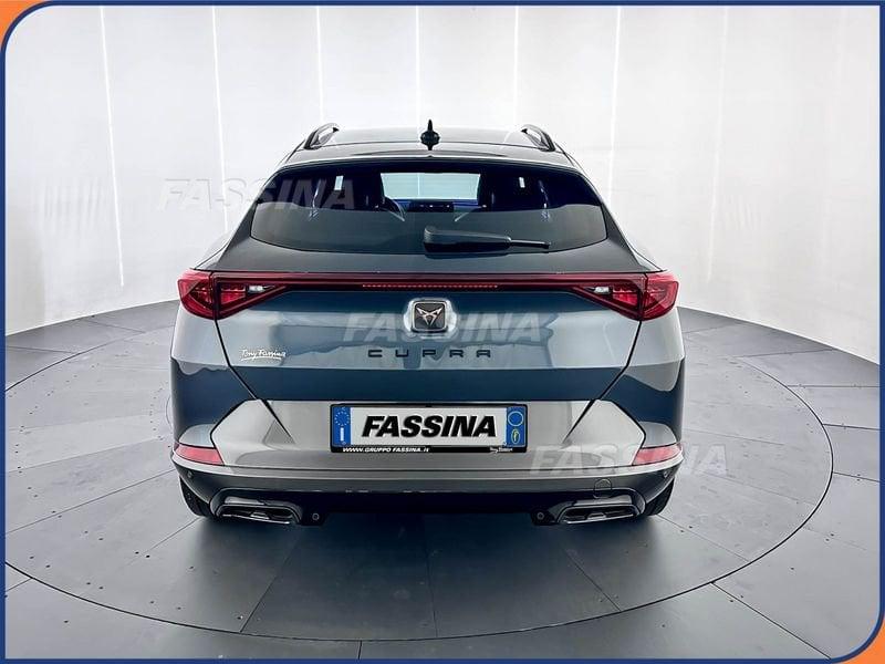 Cupra Formentor Formentor 2.0 TDI 4Drive DSG