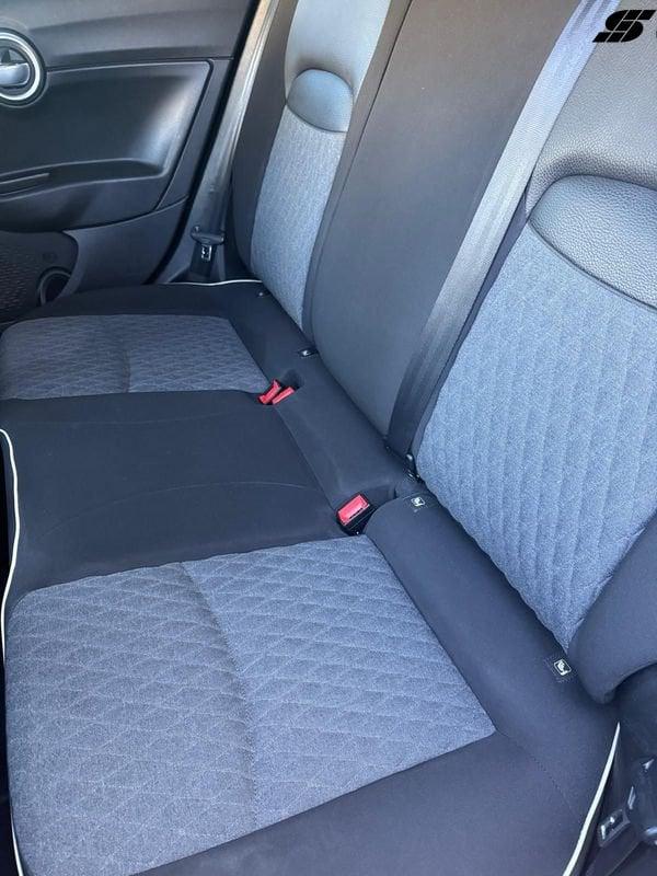 FIAT 500X 500X 1.6 MultiJet 120 CV City Cross
