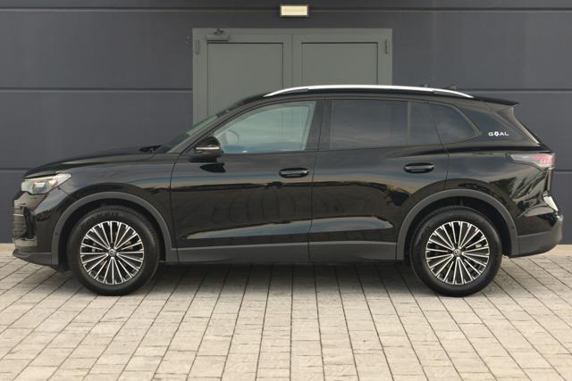 VOLKSWAGEN Tiguan 1.5 eTSI 130 CV ACT DSG Life