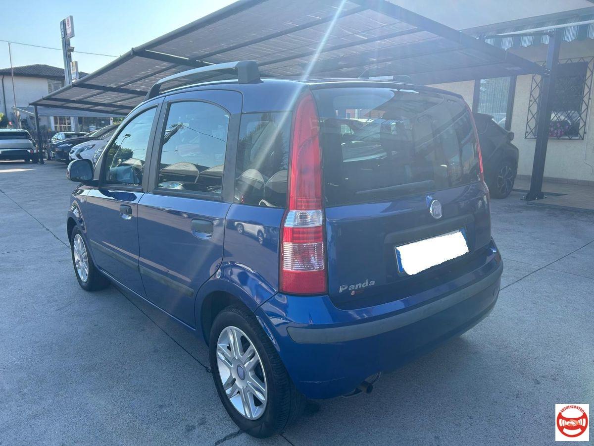 FIAT - Panda 1.2 Emotion 69cv E5