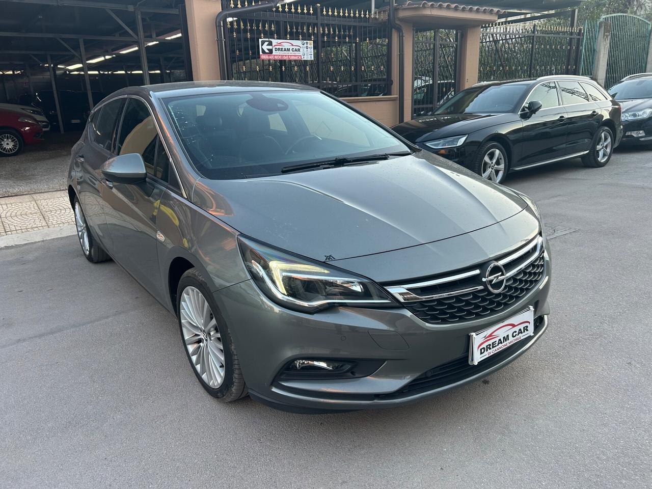 Opel Astra 1.6 CDTi 136CV Start&Stop 5 porte Innovation