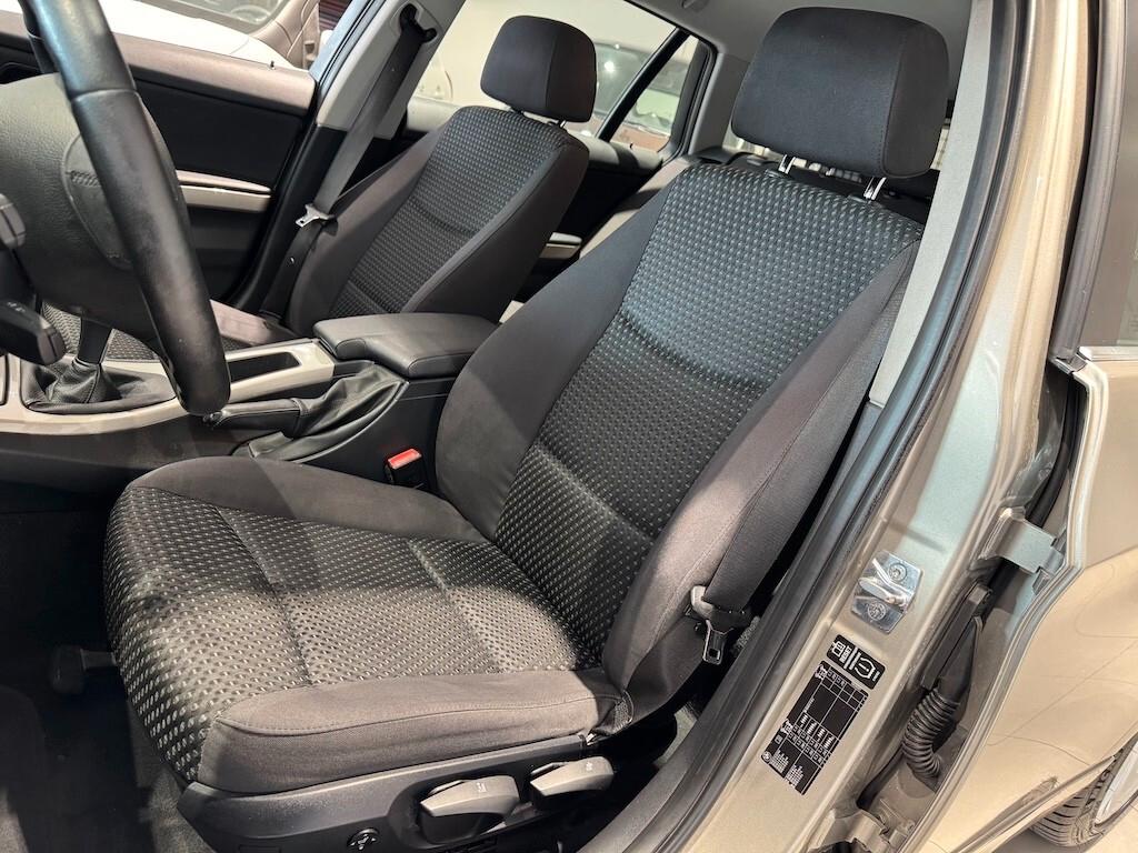 Bmw 320 320d cat Touring Eletta