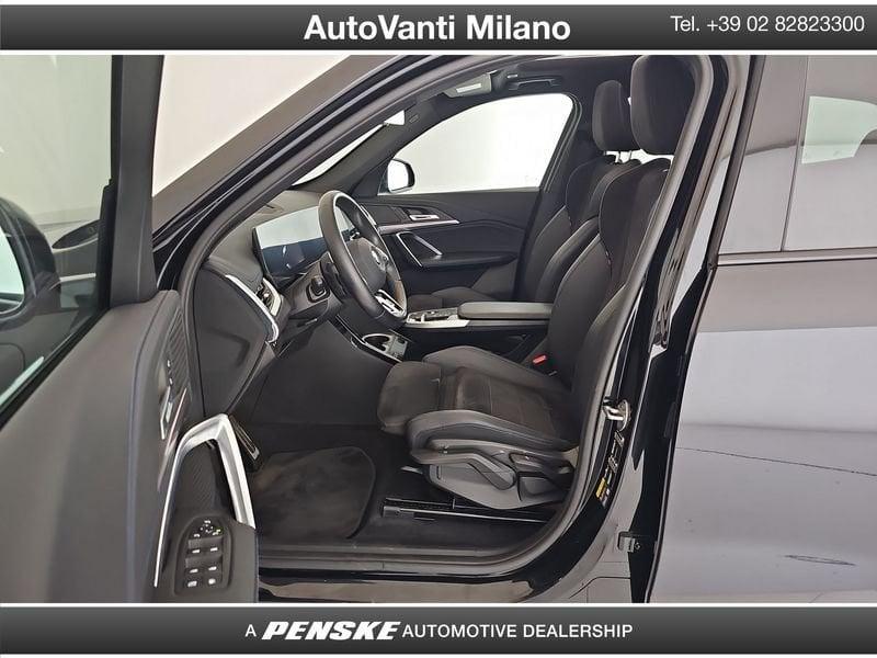 BMW X1 X1 xdrive 30e MSport auto