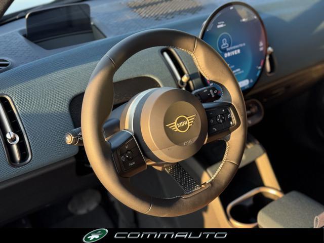 MINI Countryman D Favoured Countryman