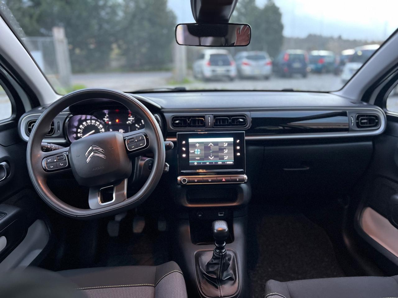 Citroen C3 BlueHDi 100 Shine Pack