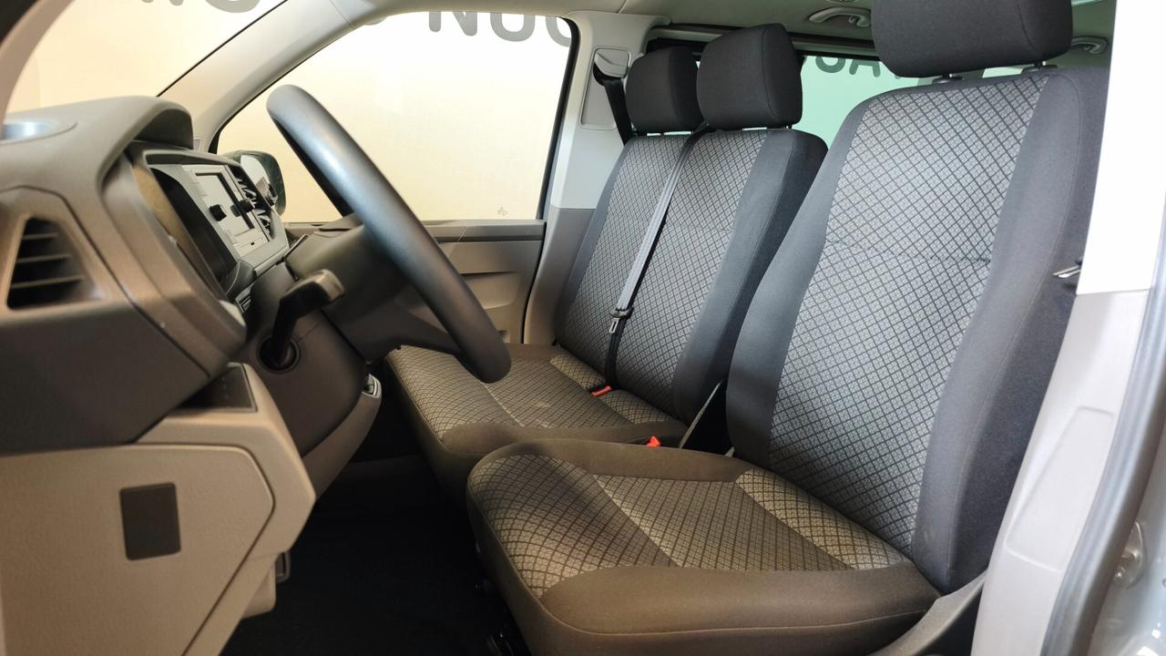 Volkswagen t6.1 Caravelle 2.0 TDI 110CV PC Trendline vettura 24000+iva