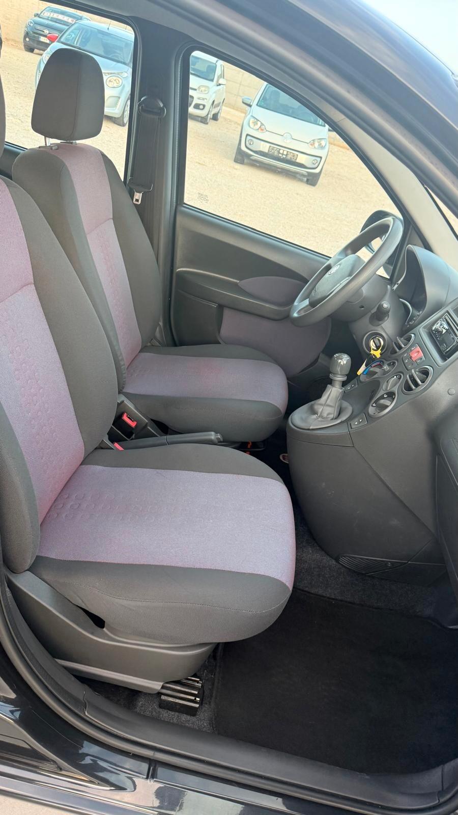 Fiat Panda 1.2 Emotion Euro 5