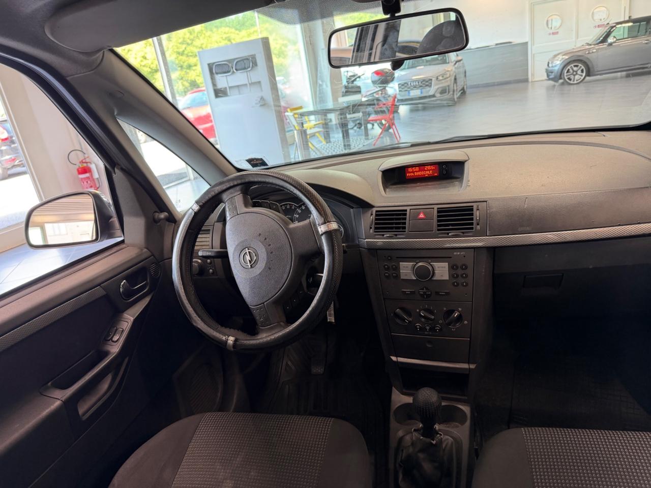 Opel Meriva 1.4 16V Cosmo