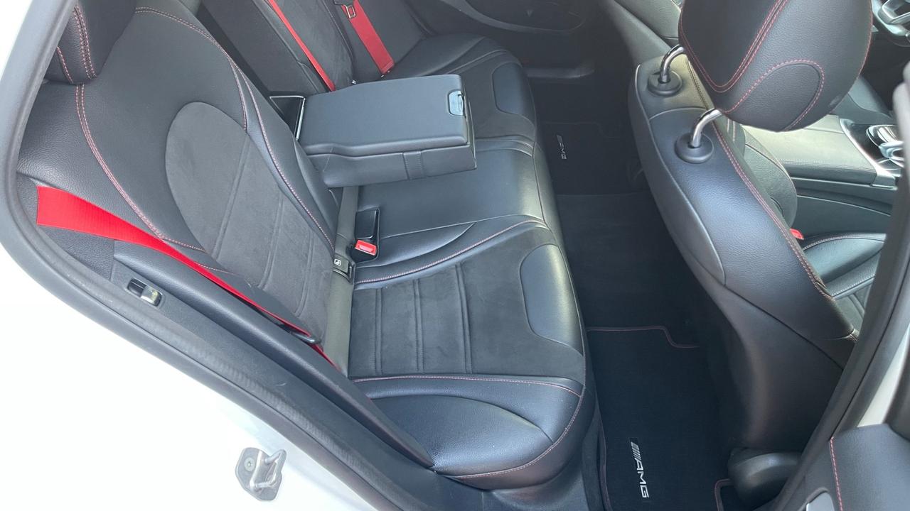Mercedes-benz C 43 AMG S.W. 4Matic Sport