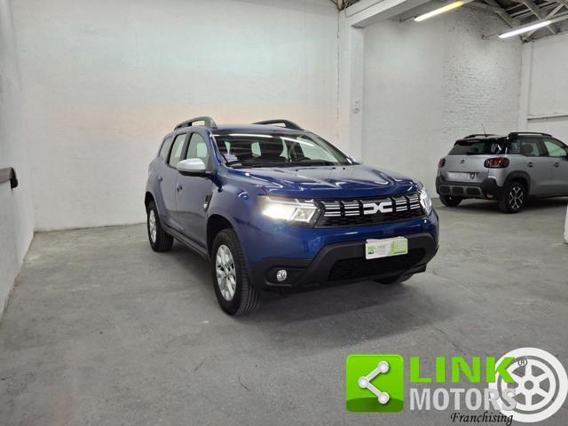 DACIA Duster 1.0 TCe GPL 4x2 Prestige GARANZIA INCLUSA