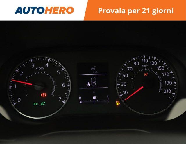 DACIA Duster 1.3 TCe FAP 4x2 Techroad